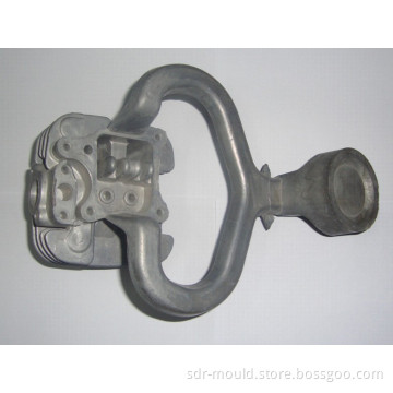 Professional Casting Mould Maker From China for Casting Mould